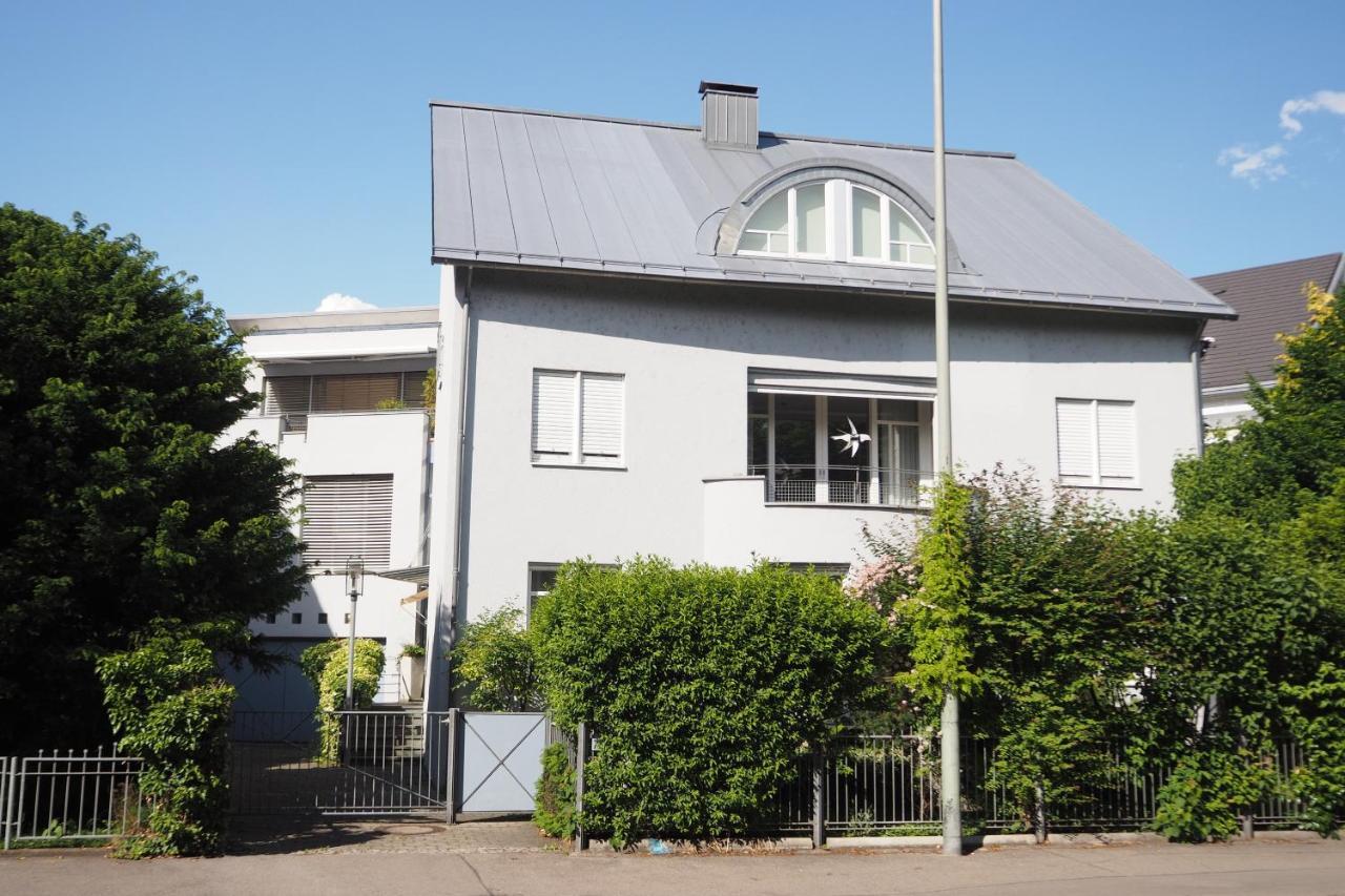 FDH Stadthaus Seeblick E75 מראה חיצוני תמונה
